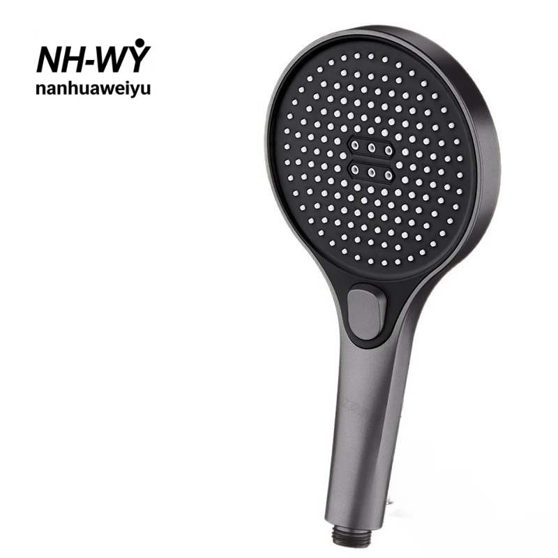 Durable High Pressure Handheld - High Pressure Shower Head Handheld review and price