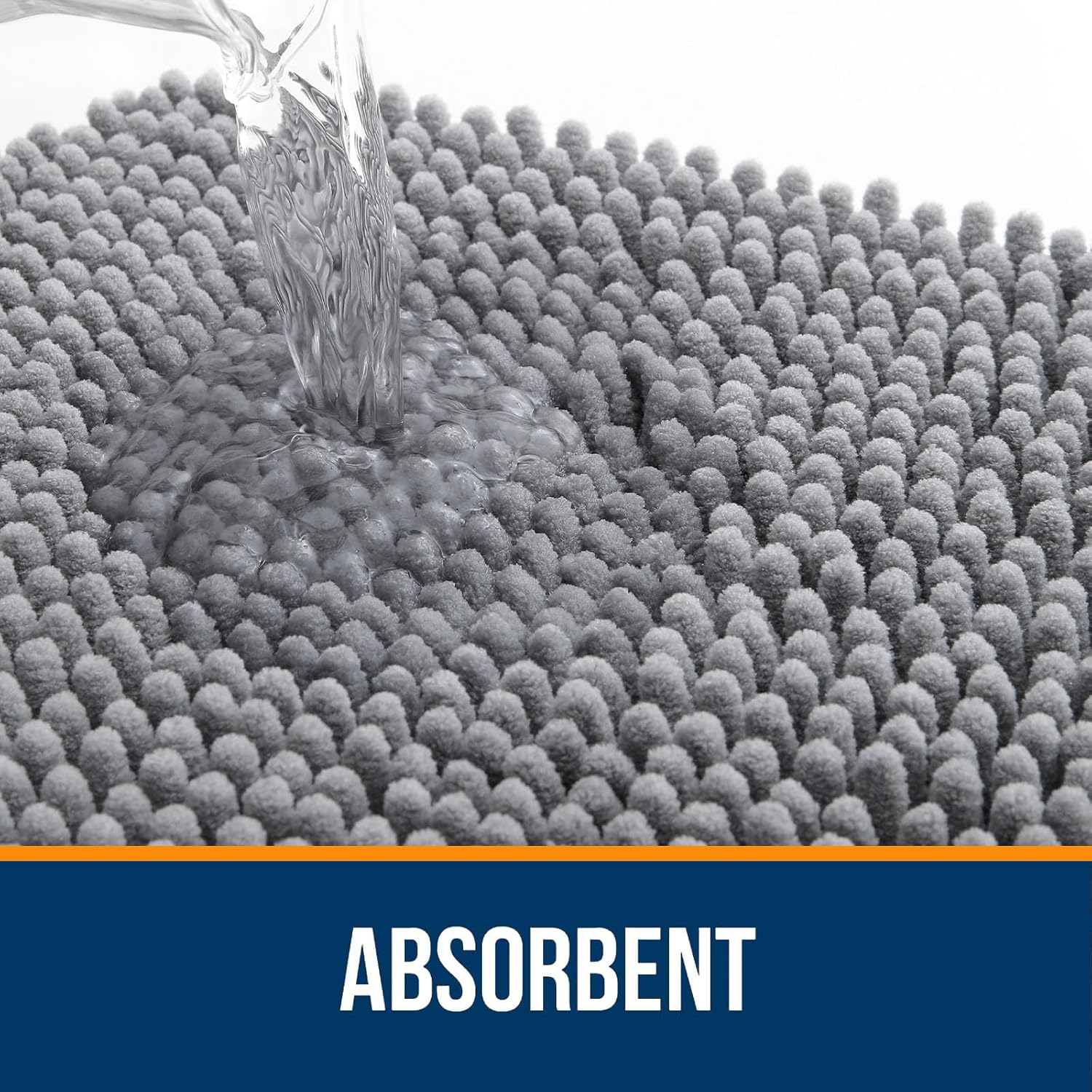 Bathroom Rugs Soft Absorbent C - Quick Dry Diatomite Bath Mat review and price