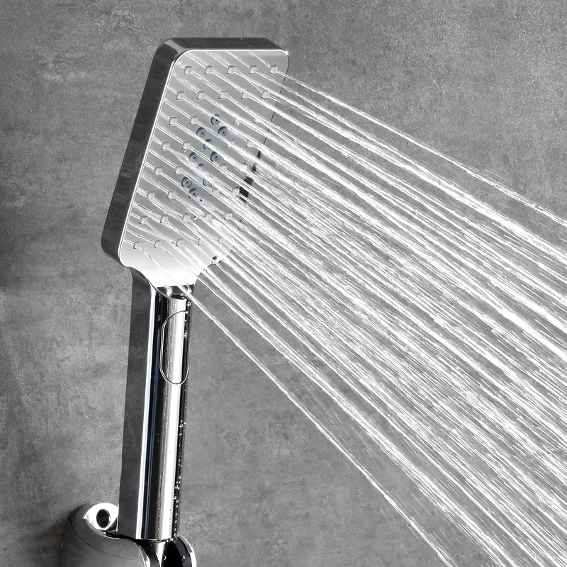 High Pressure Handheld Shower  - High Pressure Shower Head Handheld review and price