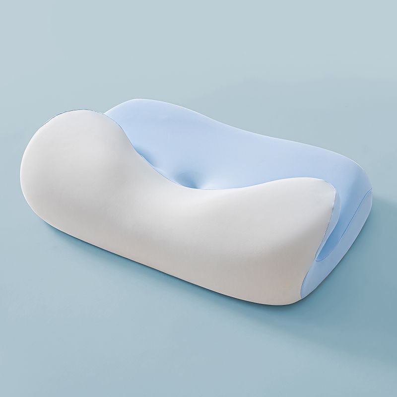Ergonomic Cervical Memory Foam - Memory Foam Orthopedic Pillow Neck Pain review and price