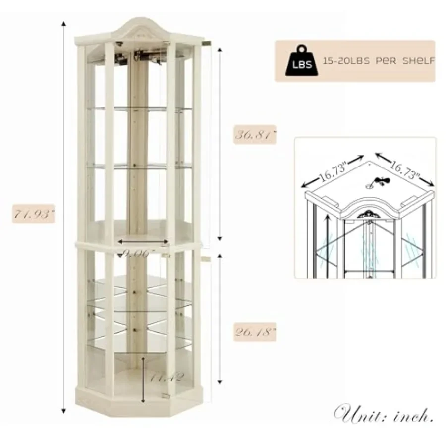 Bar and Liquor Storage: Temper - Storage & Organization review and price