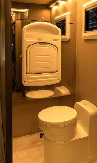 RV MOTORHOMMES CARAVAN KITCHEN - Kitchen review and price