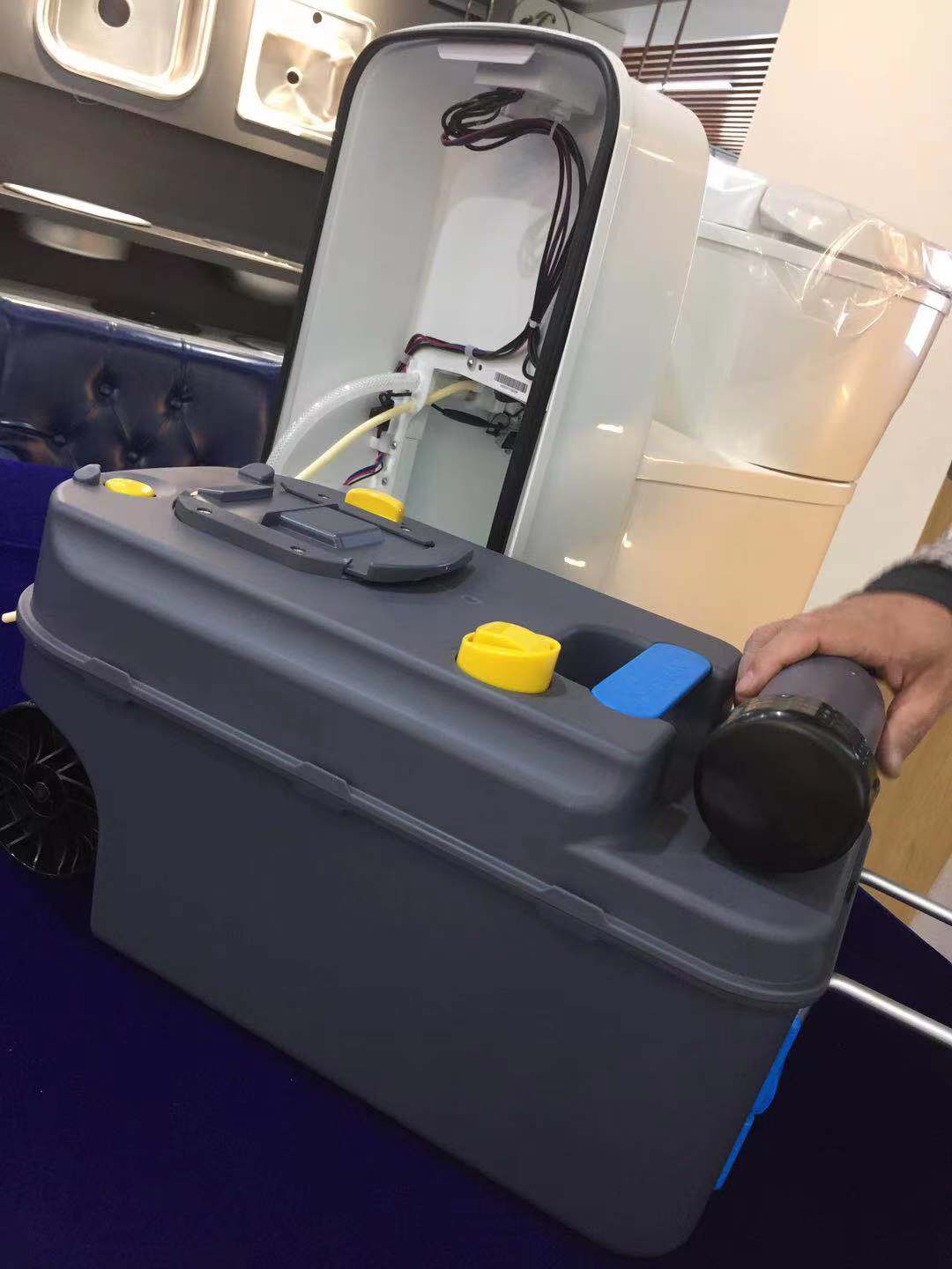 RV MOTORHOMMES CARAVAN KITCHEN - Kitchen review and price