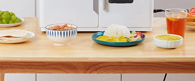 2026 New 1900W Automatic Roti  - Kitchen review and price