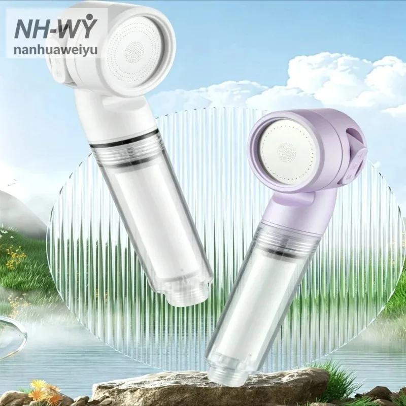 3 Modes High Pressure Travel S - High Pressure Shower Head Handheld review and price