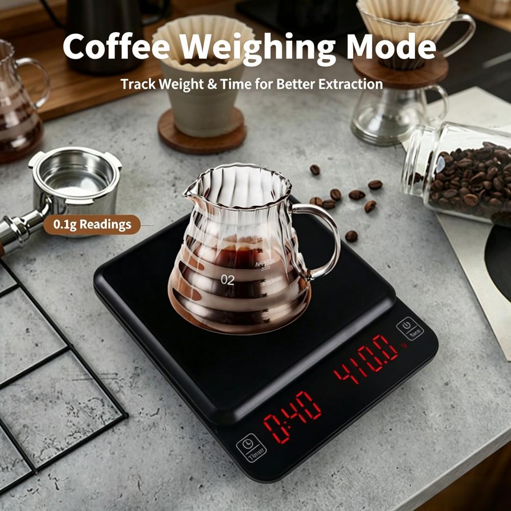 3kg/0.1g High Precision Digita - Kitchen review and price
