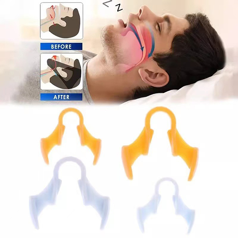 Silicone Anti Snoring Nasal Di - Anti Snore Contour Pillow review and price