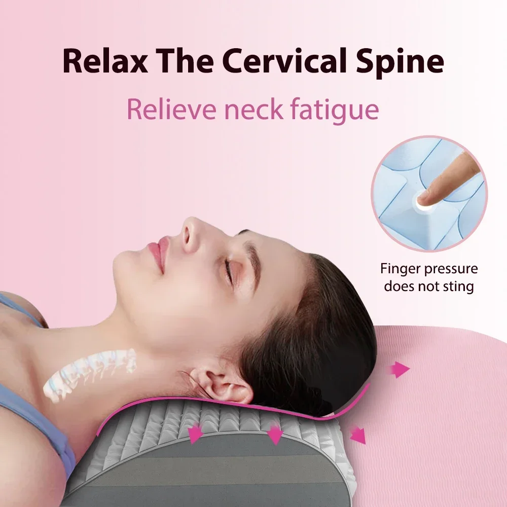 Anti-skid Orthopedic Lumbar Su - Memory Foam Orthopedic Pillow Neck Pain review and price