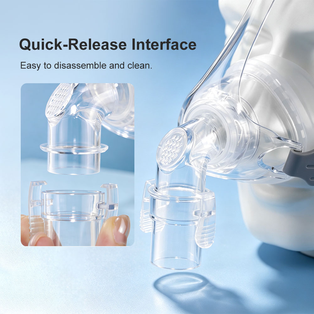 Anti Snoring CPAP Nasal Mask F - Anti Snore Contour Pillow review and price