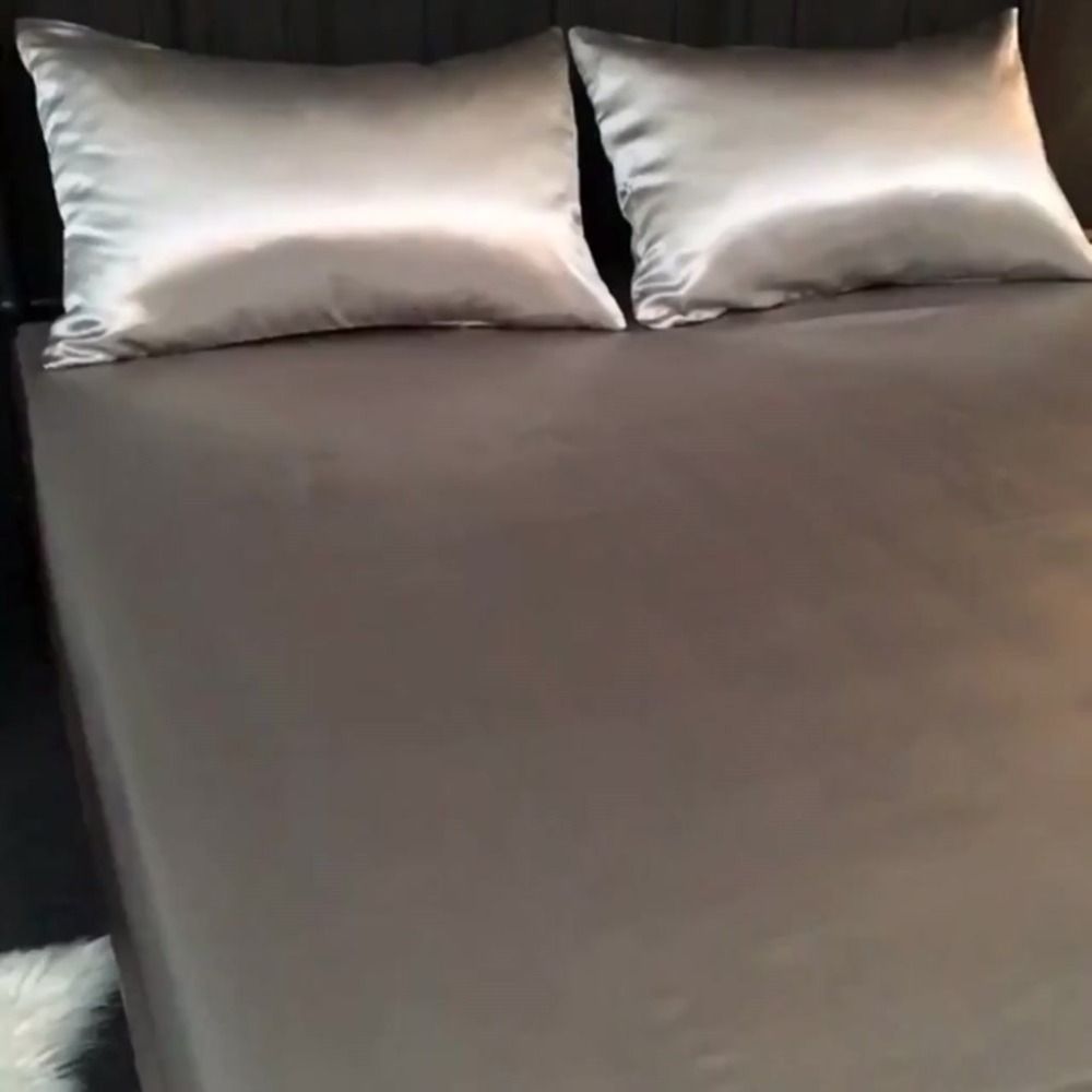 Bed Cover Waterproof Mattress  - Waterproof Mattress Protector Breathable review and price