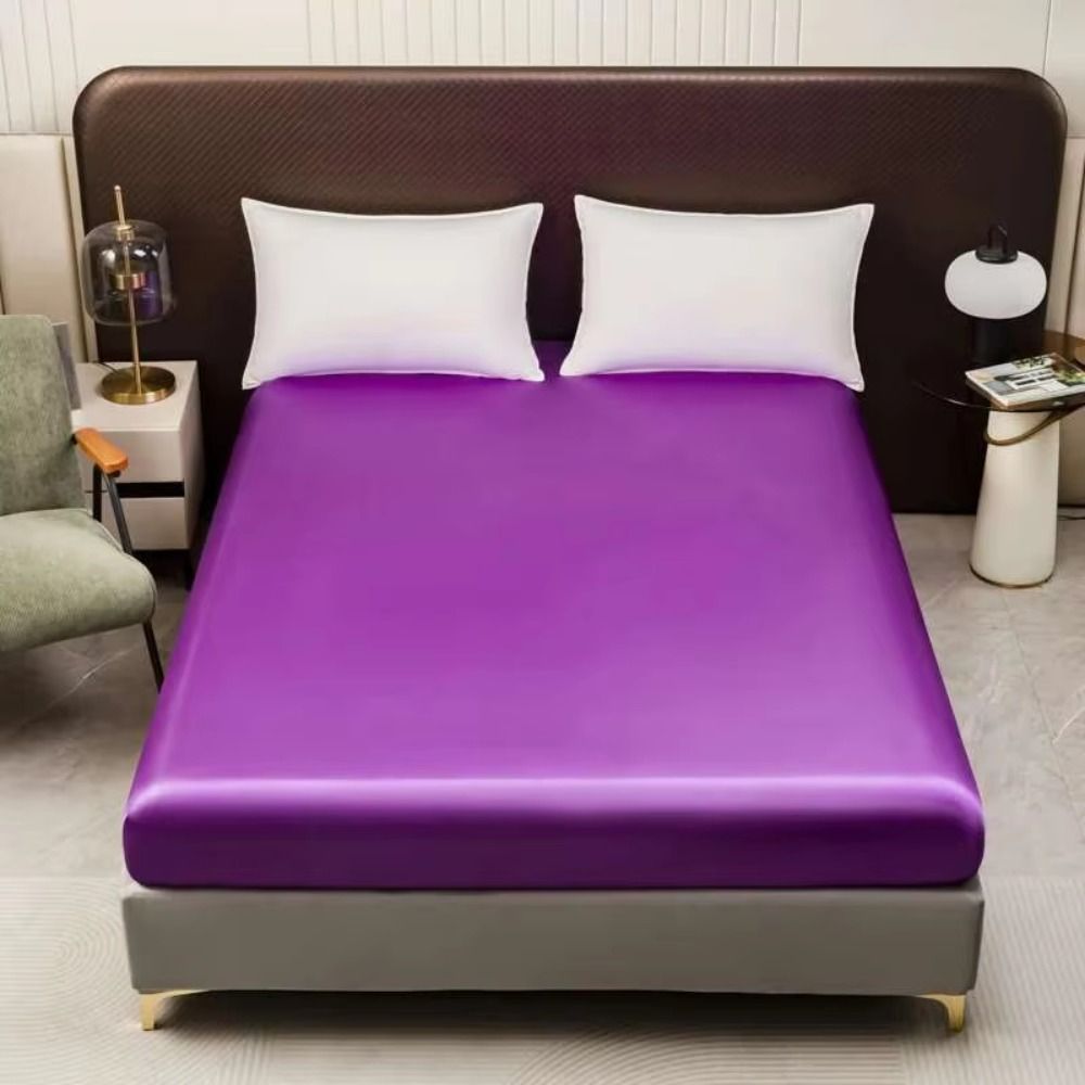 Bed Cover Waterproof Mattress  - Waterproof Mattress Protector Breathable review and price