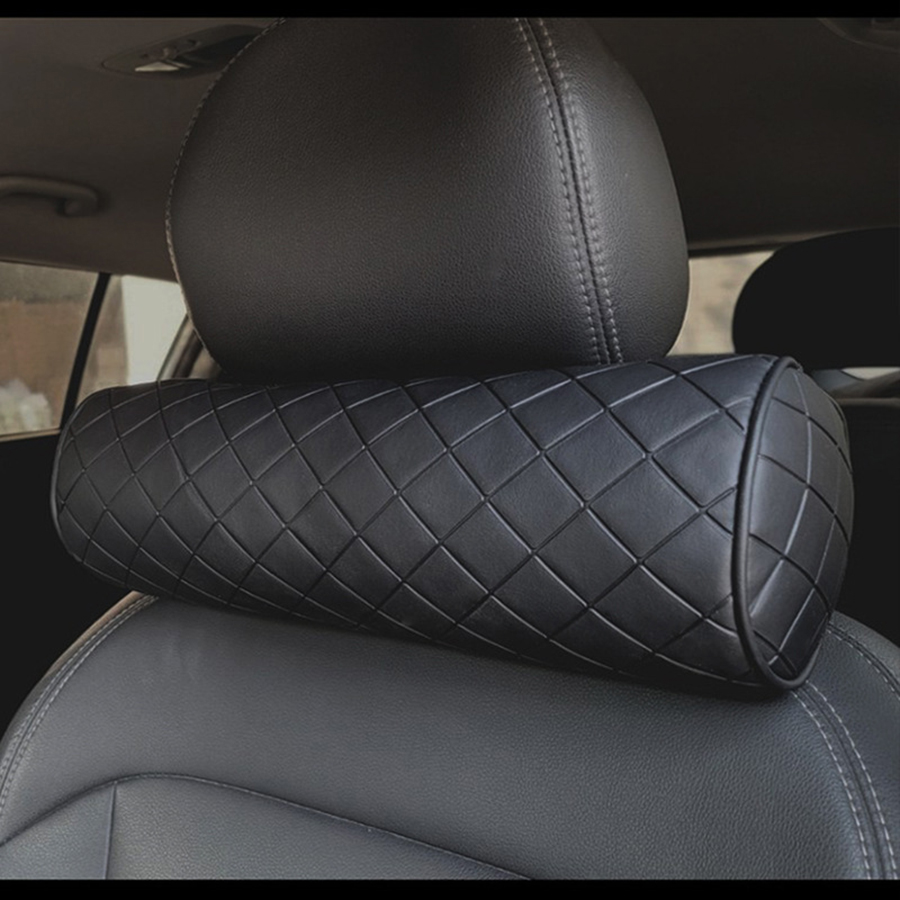 1pcs Memory Foam Car Neck Pill - Memory Foam Orthopedic Pillow Neck Pain review and price