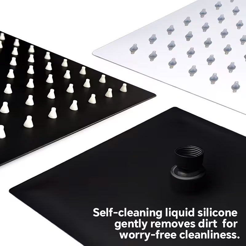 High-Pressure Shower Head Comb - High Pressure Shower Head Handheld review and price
