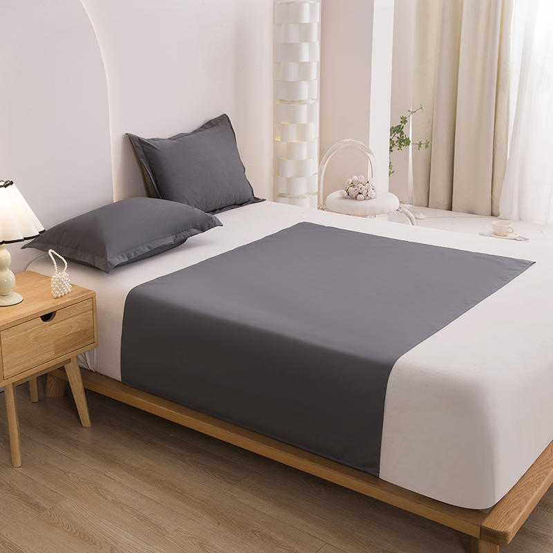 Bed Flat Sheet TPU Waterproof  - Waterproof Mattress Protector Breathable review and price
