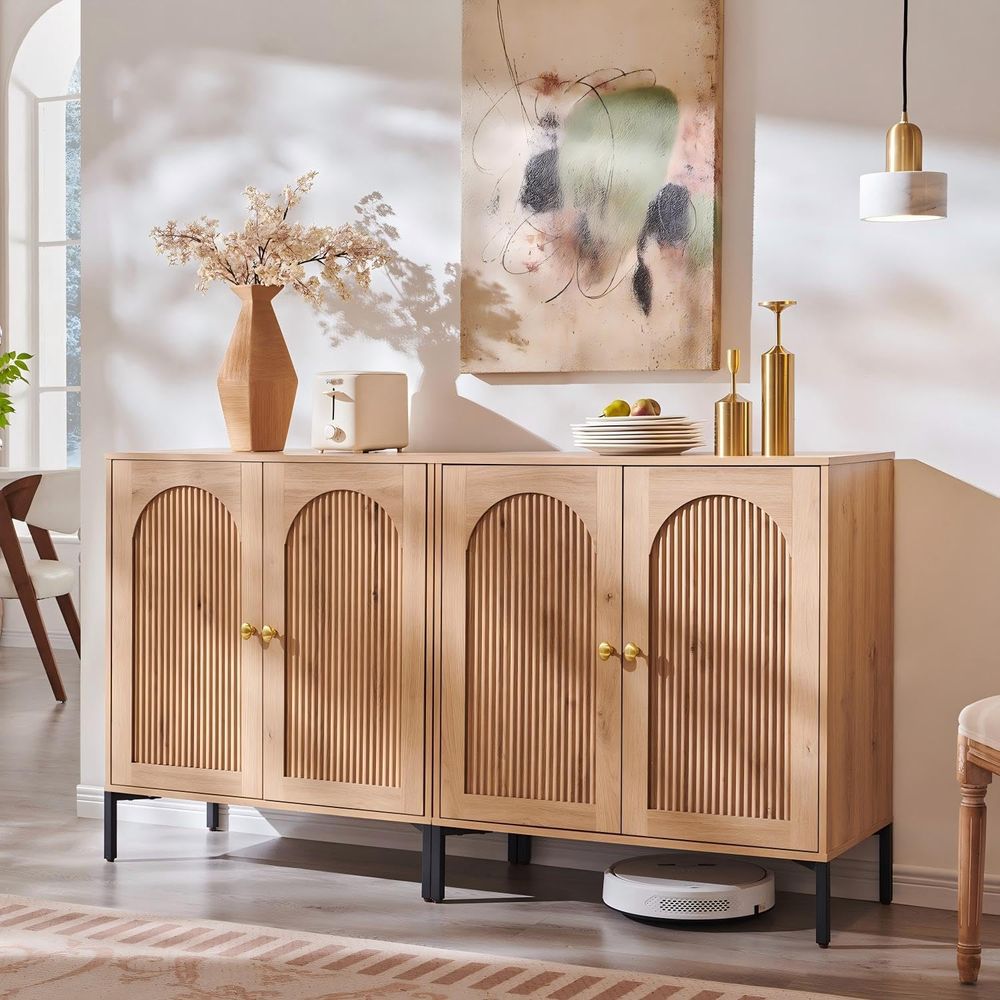 ern Buet Cabinet with Storage, - Storage & Organization review and price