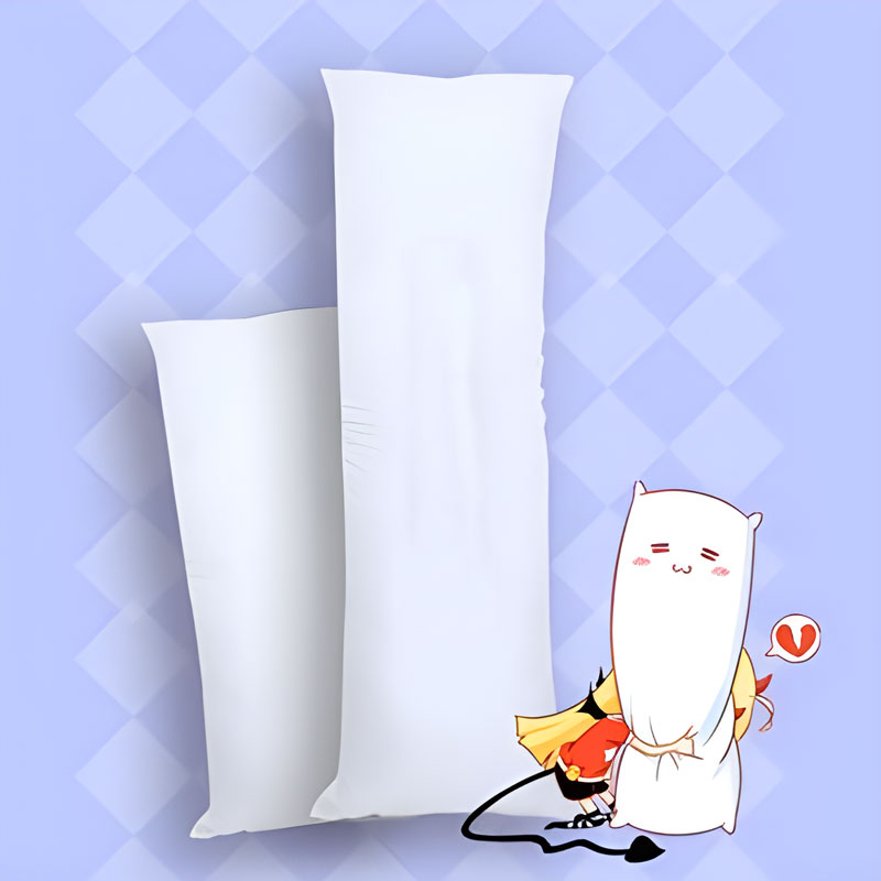 150x50cm Hugging Cotton Inner  - Anti Snore Contour Pillow review and price