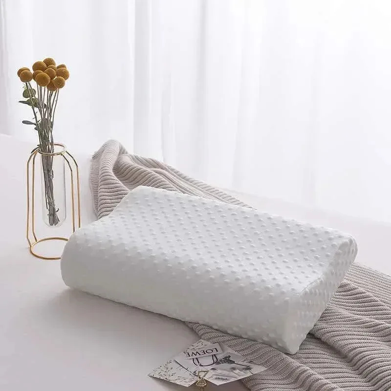 Memory Foam Orthopedic Cervica - Memory Foam Orthopedic Pillow Neck Pain review and price