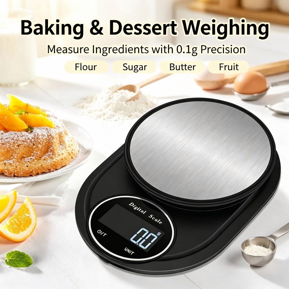 2KG 0.1g Mini Portable Digital - Kitchen review and price