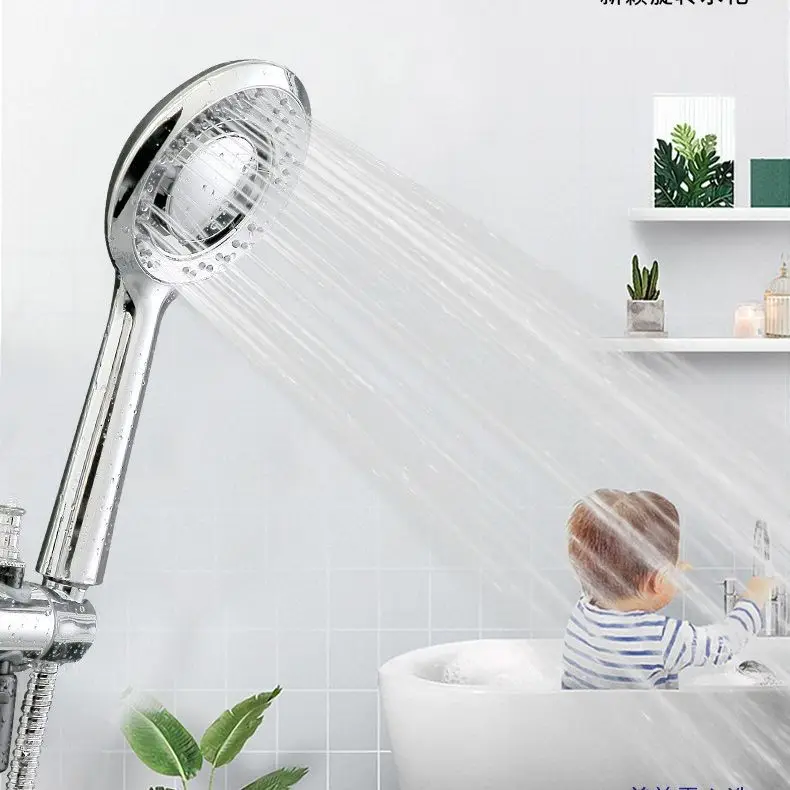 High Pressure Handheld Shower  - High Pressure Shower Head Handheld review and price