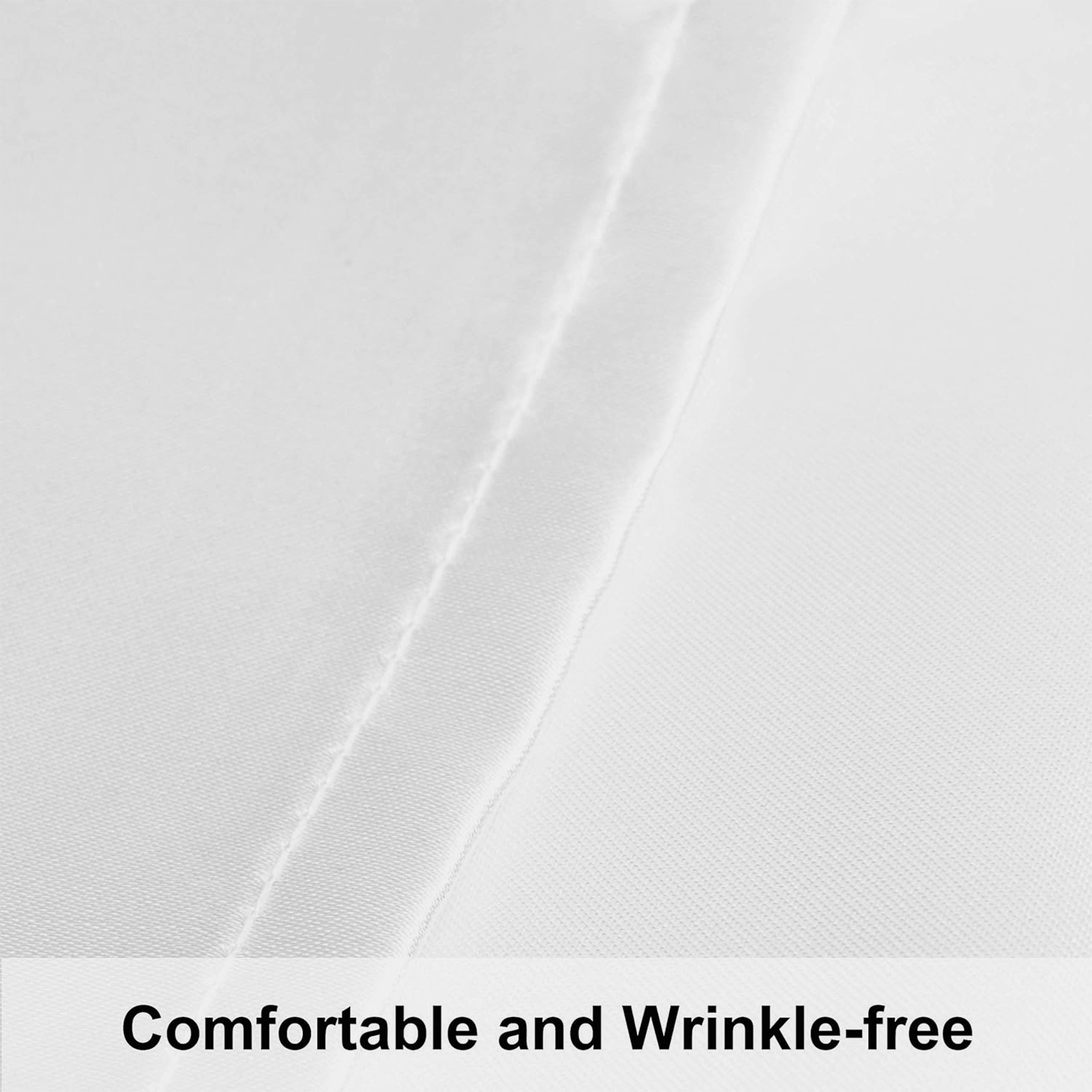 Satin Pillowcases Set of 2  Si - Satin Silk Pillowcase Hair Skin review and price