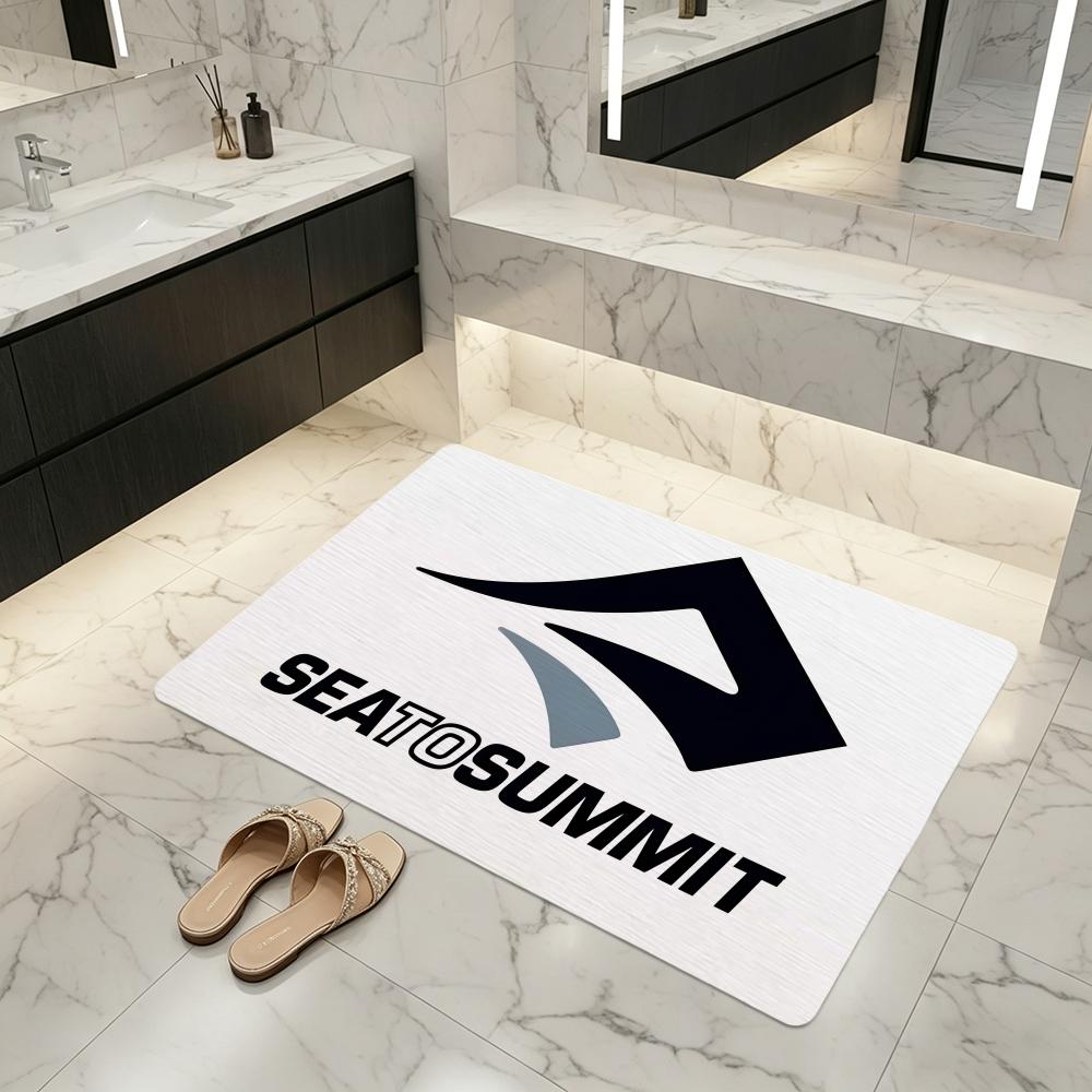 Floor Mat Diatomite Bath Mat,  - Quick Dry Diatomite Bath Mat review and price